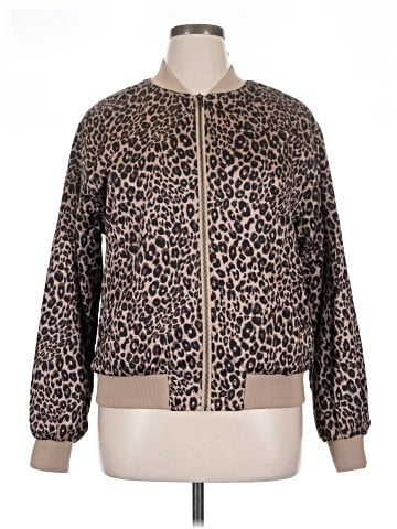 Sanctuary Jacket (view 1)