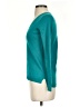 Madewell Teal Pullover Sweater Size XS - photo 5