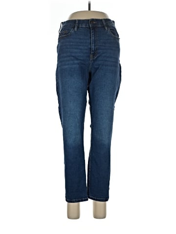 CALVIN KLEIN JEANS Jeans (view 1)