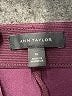 Ann Taylor Solid Burgundy Active Pants Size XL - photo 4