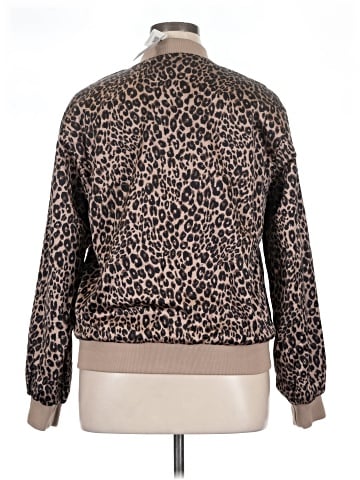 Sanctuary Jacket (view 2)