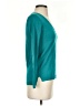 Madewell Teal Pullover Sweater Size XS - photo 4