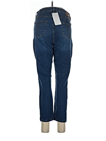 CALVIN KLEIN JEANS Jeans (view 2)