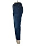 CALVIN KLEIN JEANS Solid Blue Jeans Size 31 waist - photo 5