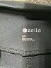 Zella Solid Black Active Pants Size M - photo 7