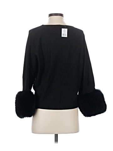 Saks Fifth Avenue 3/4 Sleeve Top (view 2)