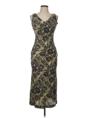 Charlie Brown Cocktail Dress (view 1)