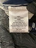 Maison Jules 100% Polyester Stripes Blue Gray Casual Dress Size L - photo 5
