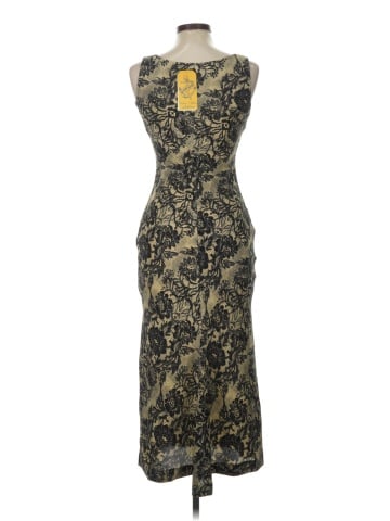 Charlie Brown Cocktail Dress (view 2)