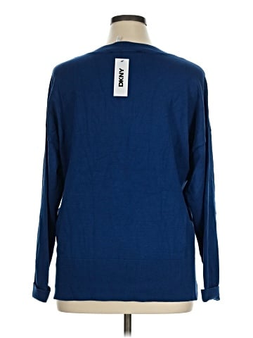 DKNY Pullover Sweater (view 2)
