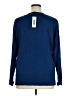 DKNY Blue Pullover Sweater Size XL - photo 2