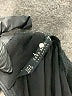 Zara Basic Black Sleeveless Blouse Size M - photo 4