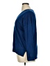 DKNY Blue Pullover Sweater Size XL - photo 5