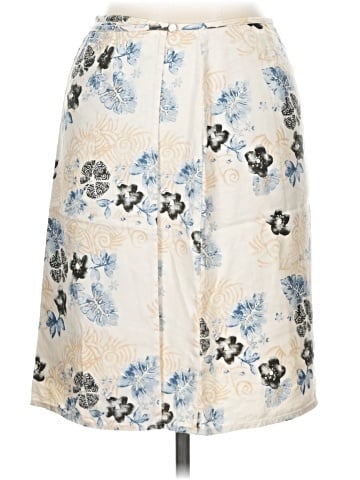 Tommy Bahama Silk Skirt (view 1)
