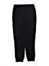 Abercrombie Black Active Pants Size 13 - 14 - photo 1