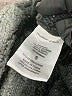 GB 100% Acrylic Gray Pullover Sweater Size S - photo 8