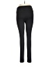 Felina Solid Black Active Pants Size L - photo 2
