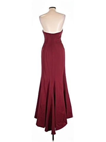 Amelia Couture Cocktail Dress (view 2)
