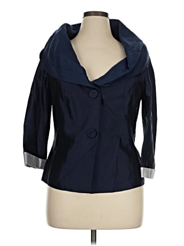Max Mara Blazer (view 1)