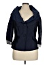 Max Mara Blue Blazer Size 14 - photo 1