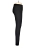 Felina Solid Black Active Pants Size L - photo 4