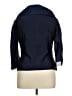 Max Mara Blue Blazer Size 14 - photo 2