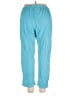 Avenue Solid Teal Casual Pants Size 18 - photo 2