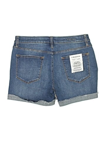 Vigoss Denim Shorts (view 2)