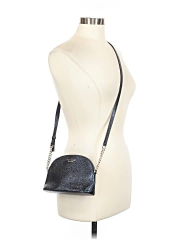 Kate Spade New York Leather Crossbody Bag (view 2)