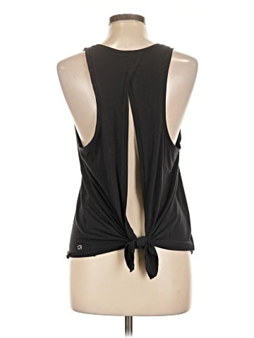 Gap Fit Sleeveless T-Shirt (view 2)