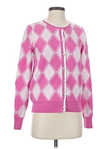 NANETTE Nanette Lepore Cardigan (view 1)
