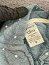 Carter's 100% Cotton Polka Dots Blue Vest 9-12 MO / 12 MO - photo 3