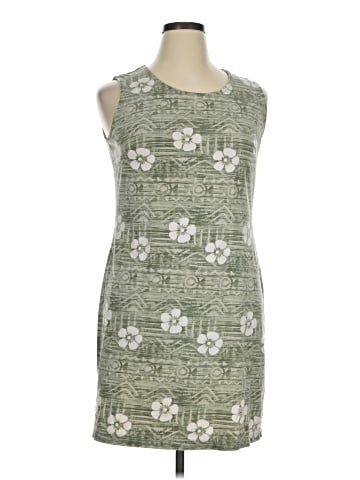 True Grit Casual Dress (view 1)
