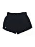 Athleta Solid Black Athletic Shorts Size XXS - photo 2