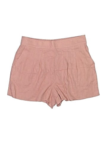 Express Shorts (view 1)