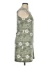 True Grit Green Casual Dress Size XL - photo 4