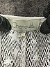 Chenault Ivory 3/4 Sleeve Blouse Size L - photo 7