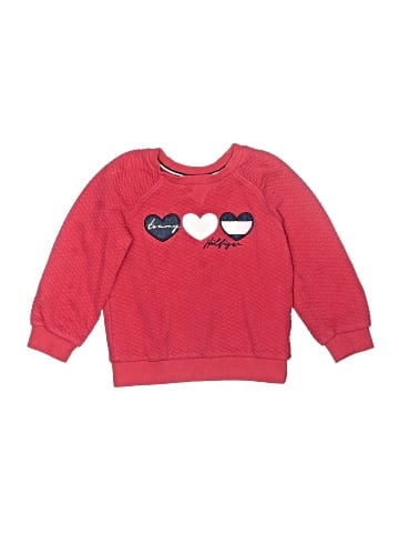 Tommy Hilfiger Sweatshirt (view 1)