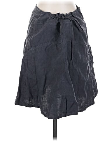 Athleta Denim Skirt (view 1)