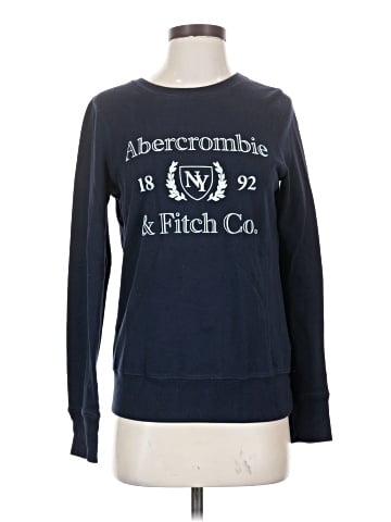 Abercrombie & Fitch Sweatshirt (view 1)