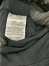 Mondetta Solid Black Active Pants Size M - photo 8