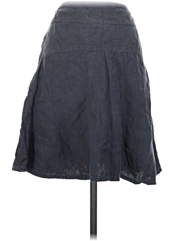Athleta Denim Skirt (view 2)