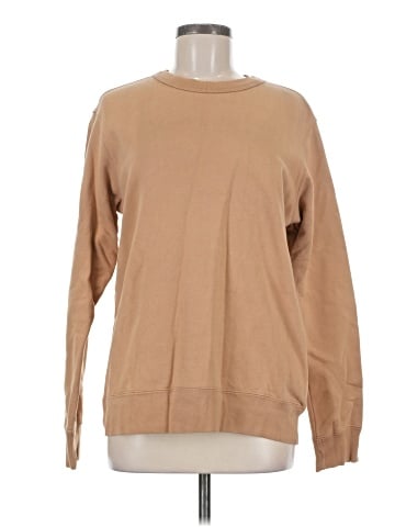Zara Pullover Sweater (view 1)