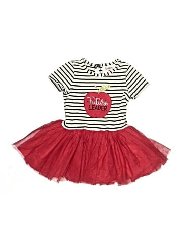 Counting Daisies Dress (view 1)