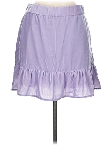 J.Crew Casual Skirt (view 1)