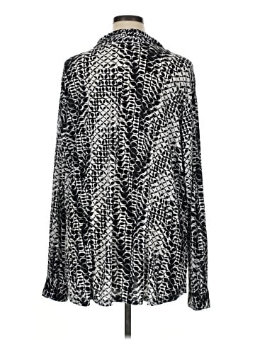 TanJay Long Sleeve Blouse (view 2)