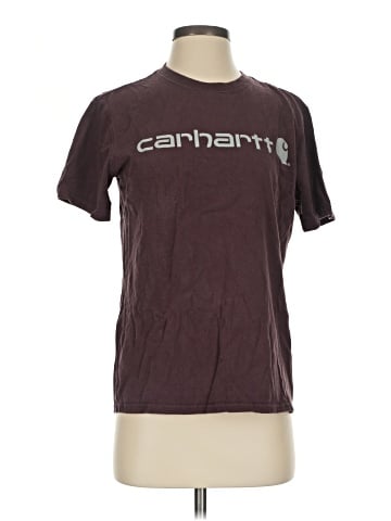 Carhartt Short Sleeve T-Shirt (view 1)