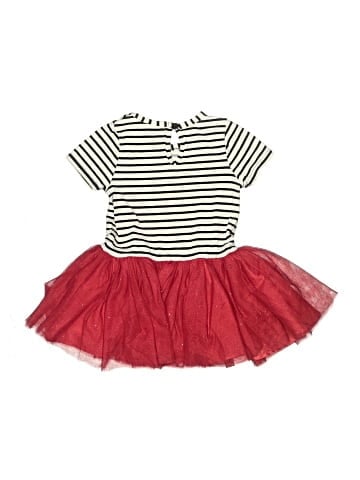 Counting Daisies Dress (view 2)