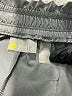 Zella Solid Gray Athletic Shorts Size S - photo 3