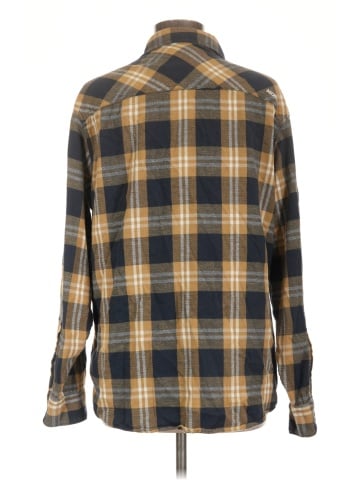 Ascend Long Sleeve Button-Down Shirt (view 2)